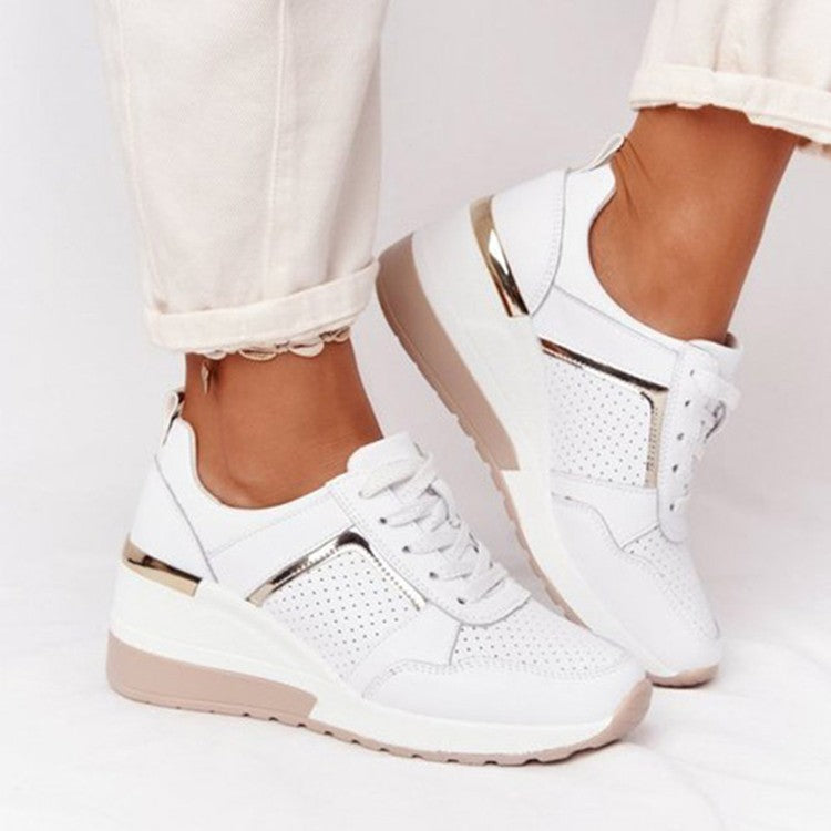 Nova | Hidden Wedge Trainers