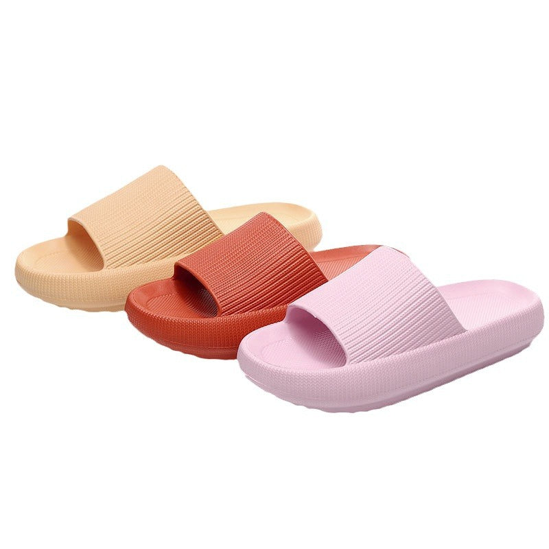 Nuvola Cushioned Cloud Slides
