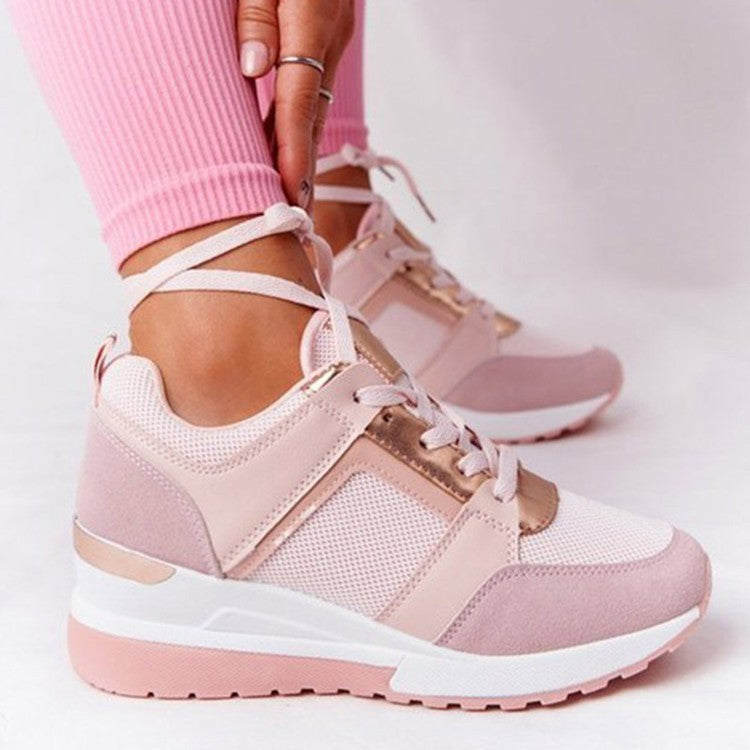 Nova | Hidden Wedge Trainers