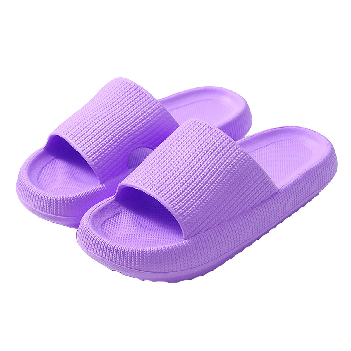 Nuvola | Cushioned Cloud Slides