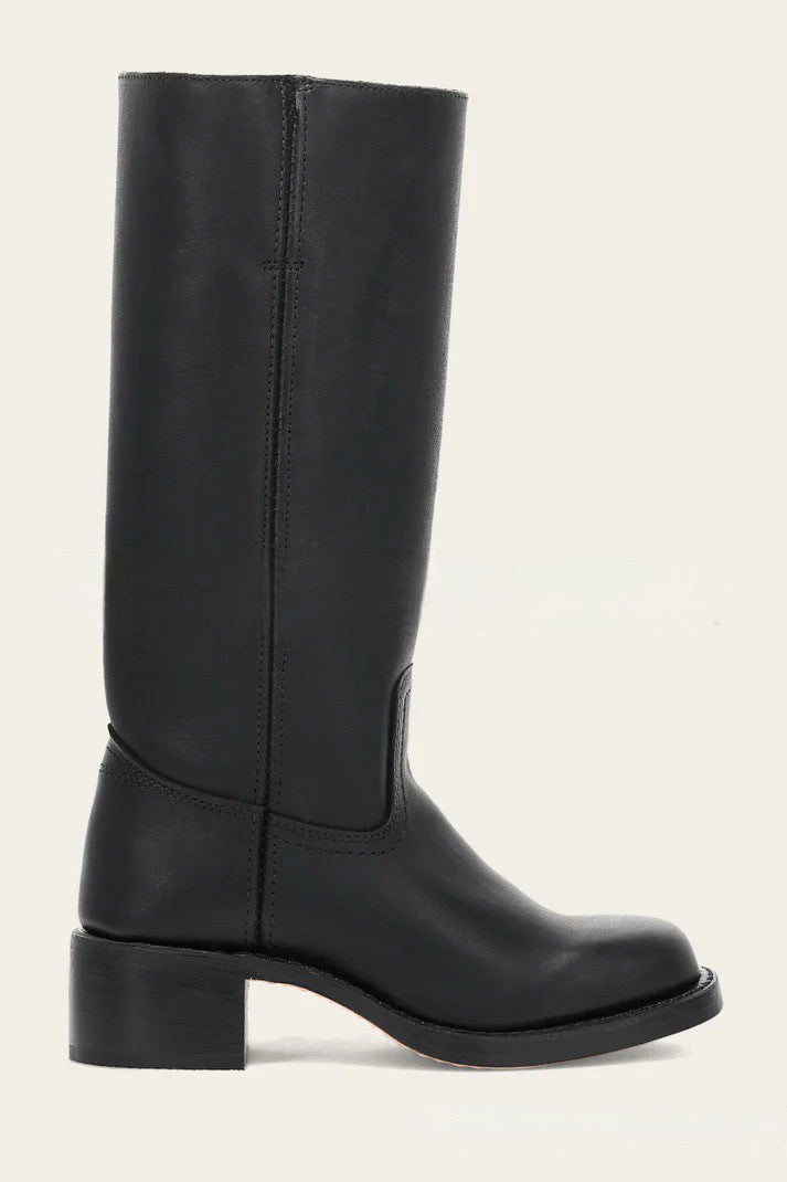 Montana | Square-Toe Western Boots
