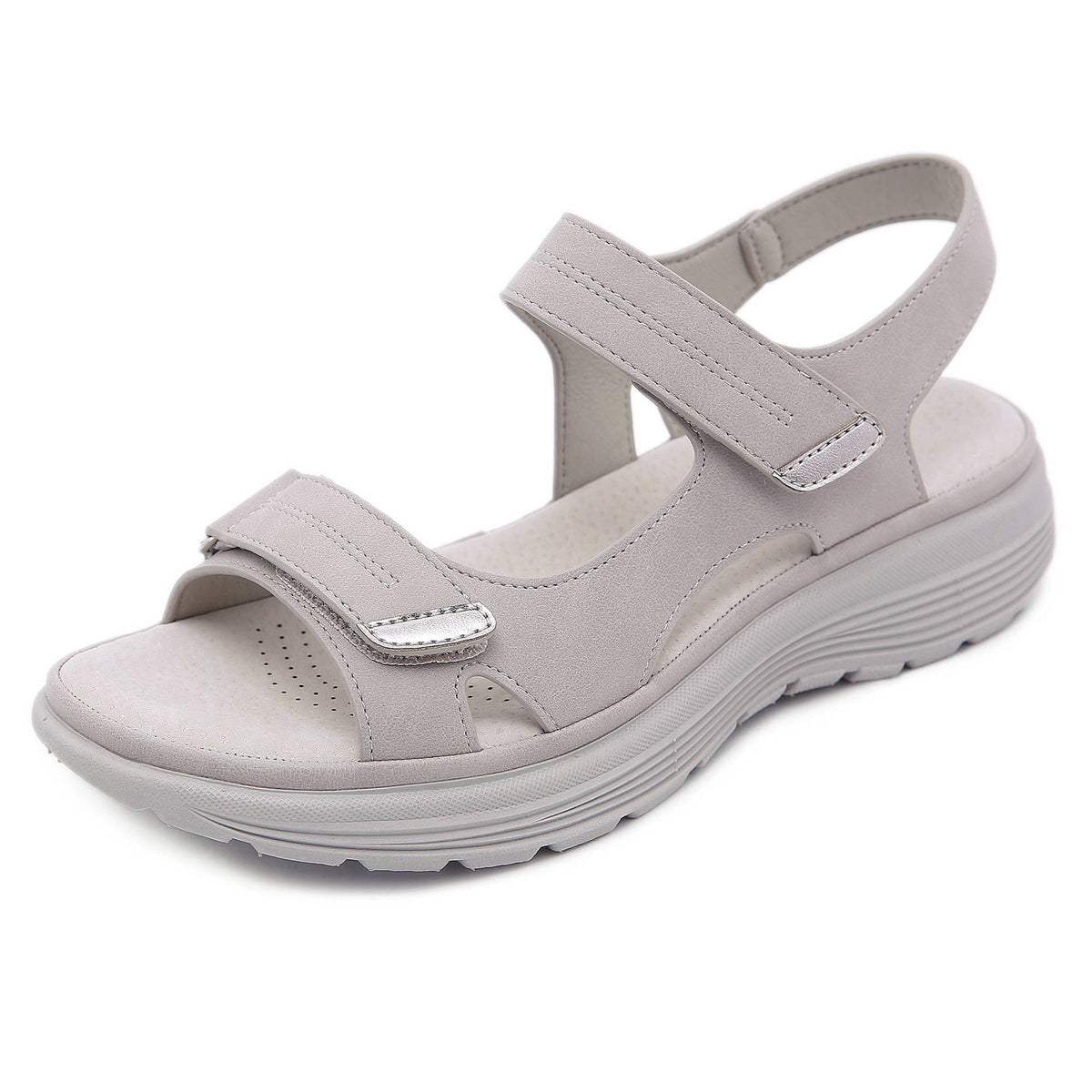 Rae | Cushioned Sport Sandals