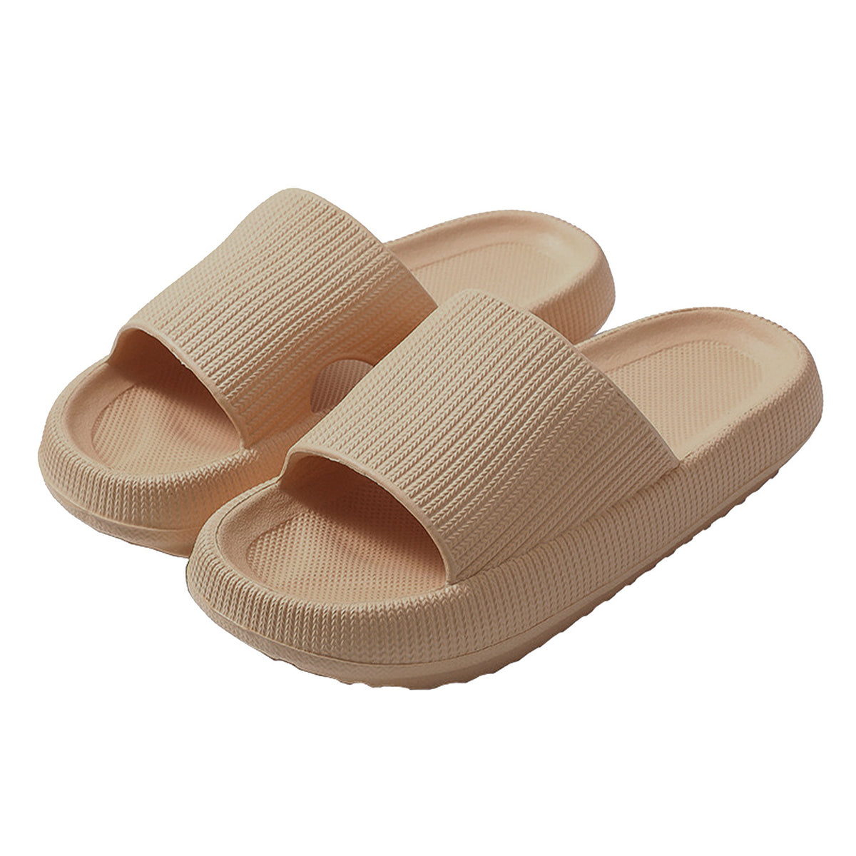 Nuvola | Cushioned Cloud Slides