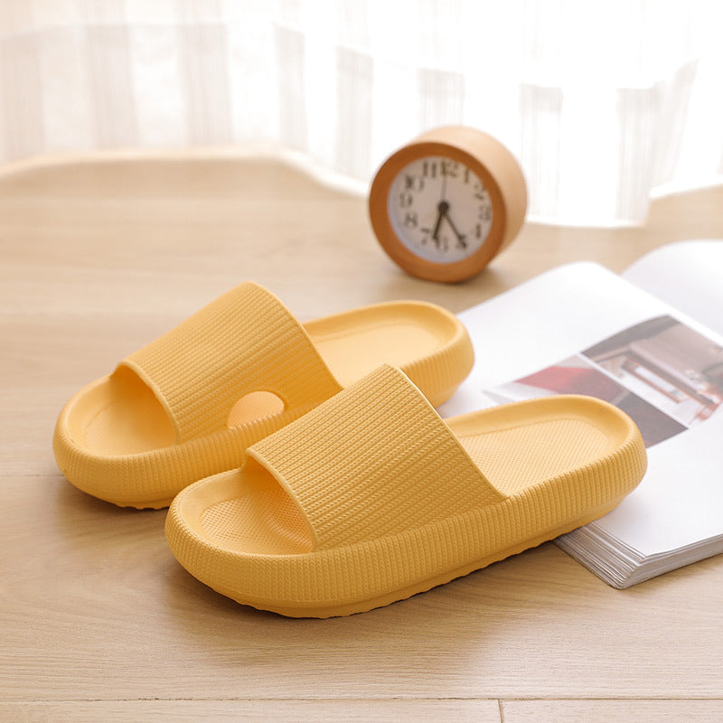 Nuvola | Cushioned Cloud Slides
