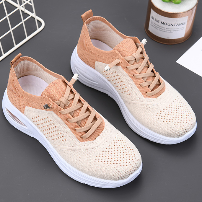 Echo | Knit Sock Trainers