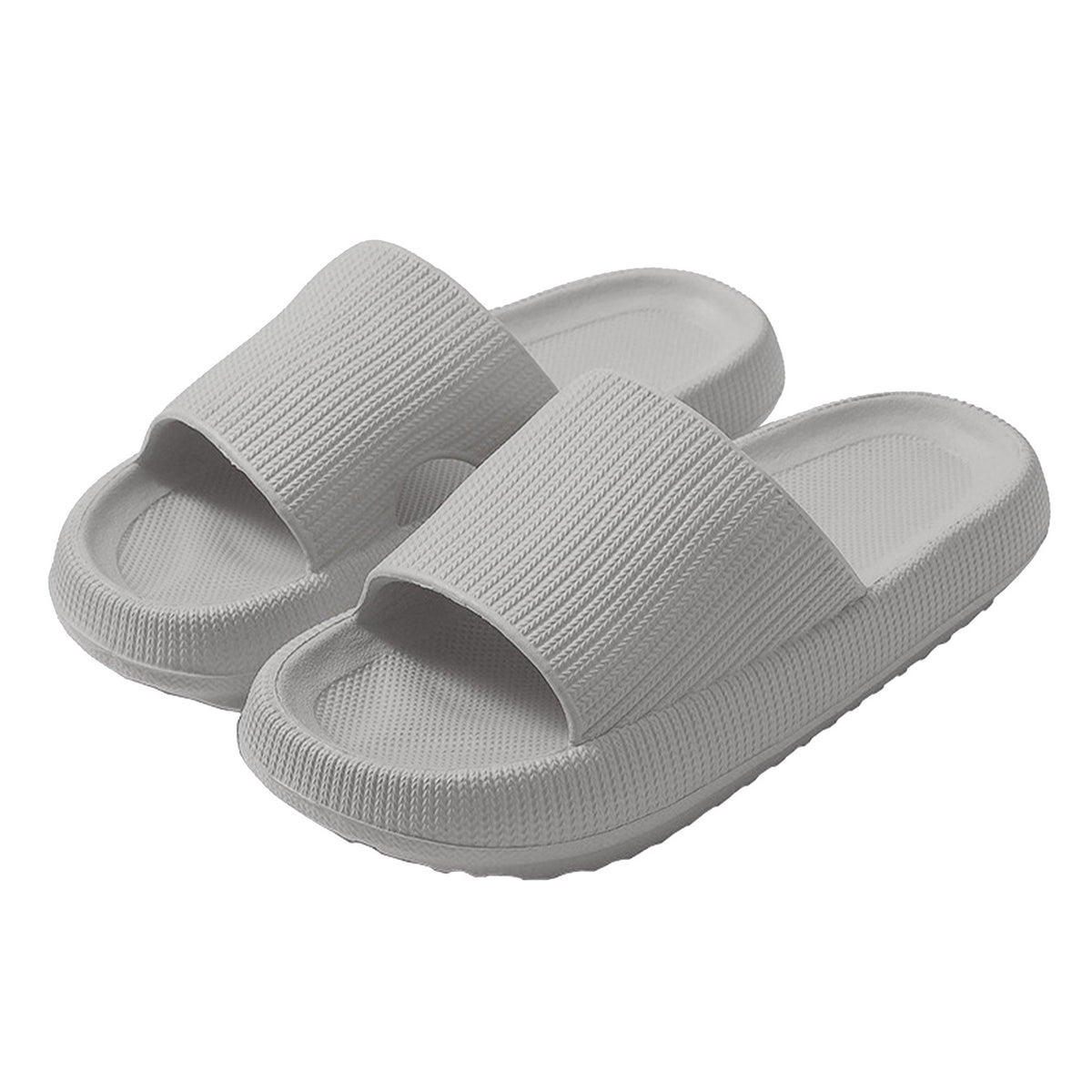 Nuvola | Cushioned Cloud Slides