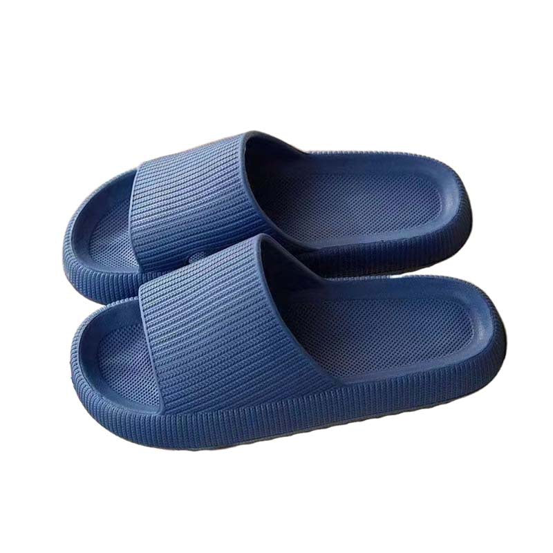 Nuvola | Cushioned Cloud Slides