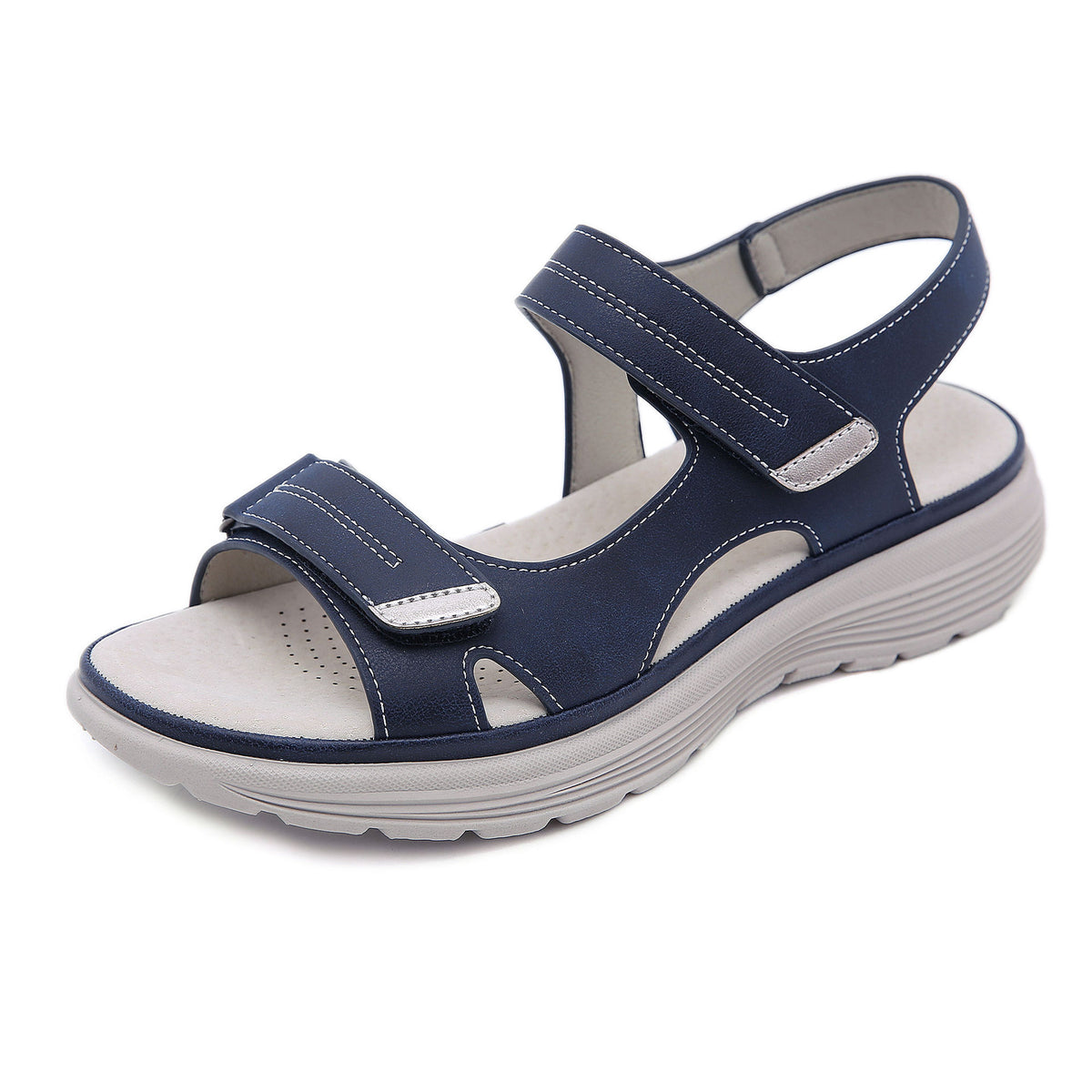 Rae | Cushioned Sport Sandals