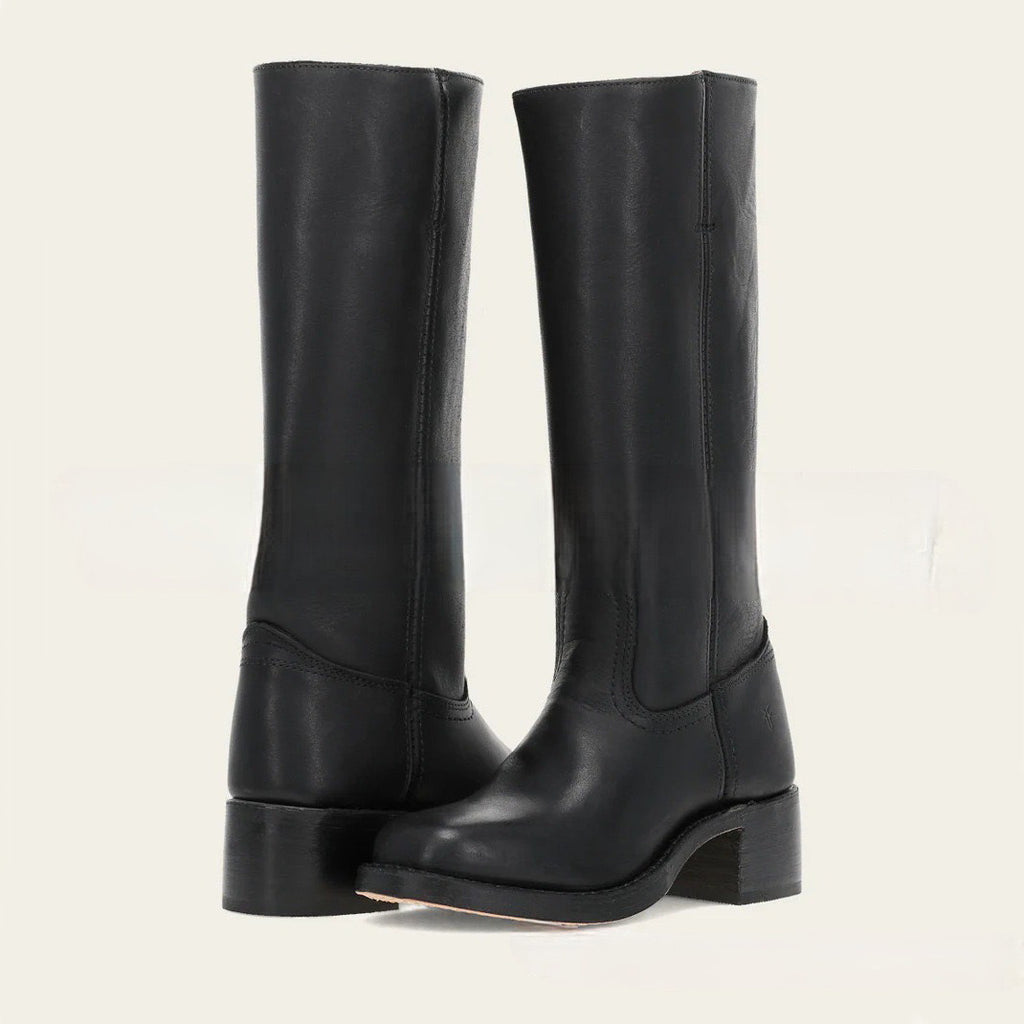 Montana Square-Toe Western Boots