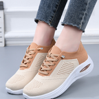 Echo Knit Sock Trainers
