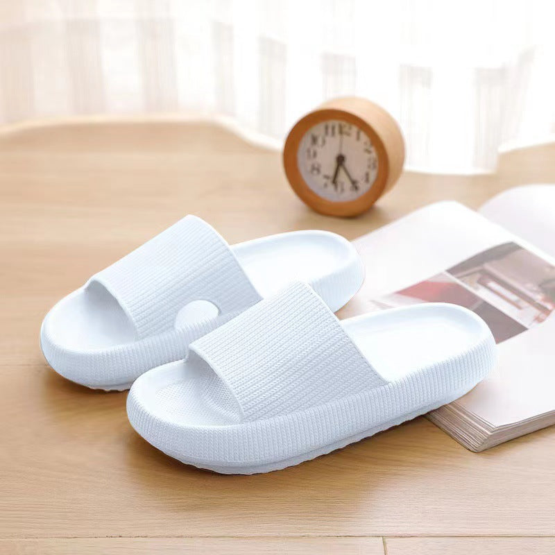 Nuvola | Cushioned Cloud Slides