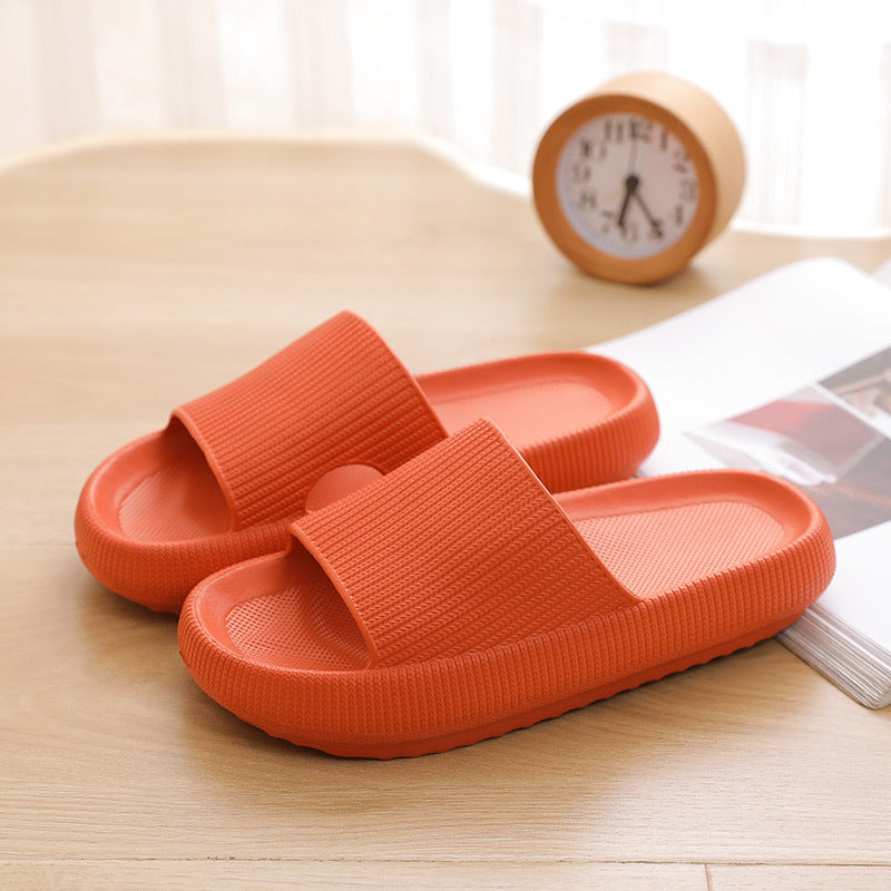 Nuvola | Cushioned Cloud Slides