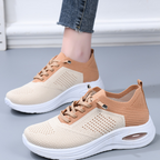 Echo Knit Sock Trainers